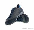 Scarpa Epic GTX Mens Trekking Shoes Gore-Tex, , Gray, , Male, 0028-10173, 5637690314, , N1-06.jpg