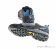 Scarpa Epic GTX Mens Trekking Shoes Gore-Tex, Scarpa, Gray, , Male, 0028-10173, 5637690314, 8025228827460, N3-13.jpg