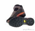Scarpa Mescalito MID Mens Approach Shoes Gore-Tex, Scarpa, Gris, , Hommes, 0028-10215, 5637690327, 8025228929676, N1-11.jpg