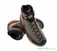 Scarpa Mescalito MID Mens Approach Shoes Gore-Tex, , Gray, , Male, 0028-10215, 5637690327, , N2-02.jpg