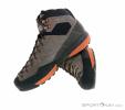 Scarpa Mescalito MID Mens Approach Shoes Gore-Tex, , Gray, , Male, 0028-10215, 5637690327, , N2-07.jpg