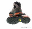 Scarpa Mescalito MID Mens Approach Shoes Gore-Tex, , Gray, , Male, 0028-10215, 5637690327, , N2-12.jpg