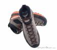 Scarpa Mescalito MID Mens Approach Shoes Gore-Tex, Scarpa, Gris, , Hommes, 0028-10215, 5637690327, 8025228929676, N3-03.jpg
