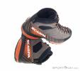 Scarpa Mescalito MID Mens Approach Shoes Gore-Tex, Scarpa, Gray, , Male, 0028-10215, 5637690327, 8025228929676, N3-18.jpg