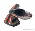 Scarpa Mescalito MID Mens Approach Shoes Gore-Tex, Scarpa, Gray, , Male, 0028-10215, 5637690327, 8025228929676, N4-19.jpg