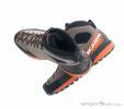 Scarpa Mescalito MID Mens Approach Shoes Gore-Tex, Scarpa, Gris, , Hommes, 0028-10215, 5637690327, 8025228929676, N5-10.jpg