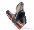 Scarpa Mescalito MID Mens Approach Shoes Gore-Tex, Scarpa, Gris, , Hommes, 0028-10215, 5637690327, 8025228929676, N5-15.jpg