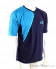 Oneal Pin It Jersey SS Mens Biking Shirt, , Blue, , Male, 0264-10097, 5637690355, , N1-01.jpg