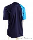 Oneal Pin It Jersey SS Mens Biking Shirt, O'Neal, Blue, , Male, 0264-10097, 5637690355, 4046068505657, N1-11.jpg