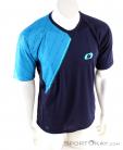 Oneal Pin It Jersey SS Mens Biking Shirt, O'Neal, Blue, , Male, 0264-10097, 5637690355, 4046068505657, N2-02.jpg