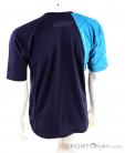 Oneal Pin It Jersey SS Mens Biking Shirt, , Blue, , Male, 0264-10097, 5637690355, , N2-12.jpg