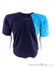 Oneal Pin It Jersey SS Mens Biking Shirt, , Blue, , Male, 0264-10097, 5637690355, , N3-13.jpg