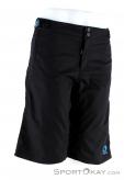 Oneal All Mountain Cargo Shorts Mens Biking Shorts, , Black, , Male, 0264-10098, 5637690372, , N1-01.jpg
