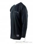 Oneal Element Jersey SS Mens Biking Shirt, , Black, , Male, 0264-10101, 5637690399, , N1-06.jpg