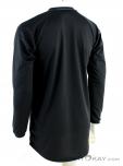 Oneal Element Jersey SS Mens Biking Shirt, O'Neal, Noir, , Hommes, 0264-10101, 5637690399, 4046068522616, N1-11.jpg