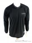 Oneal Element Jersey SS Mens Biking Shirt, , Black, , Male, 0264-10101, 5637690399, , N2-02.jpg