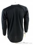Oneal Element Jersey SS Mens Biking Shirt, , Black, , Male, 0264-10101, 5637690399, , N2-12.jpg