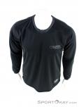 Oneal Element Jersey SS Mens Biking Shirt, , Black, , Male, 0264-10101, 5637690399, , N3-03.jpg