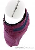 Vaude Craggy Womens Biking Shorts with Liner, Vaude, Purple, , Female, 0239-10542, 5637690409, 4052285826123, N4-09.jpg
