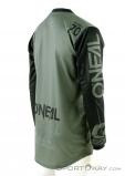 Oneal Threat Jersey LS Mens Biking Shirt, O'Neal, Sivá, , Muži, 0264-10104, 5637690429, 4046068522777, N1-16.jpg