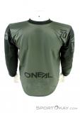 Oneal Threat Jersey LS Mens Biking Shirt, O'Neal, Gray, , Male, 0264-10104, 5637690429, 4046068522777, N3-13.jpg