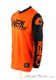 Oneal Threat Jersey LS Mens Biking Shirt, O'Neal, Orange, , Male, 0264-10104, 5637690432, 4046068522814, N1-06.jpg