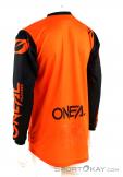 Oneal Threat Jersey LS Mens Biking Shirt, O'Neal, Orange, , Male, 0264-10104, 5637690432, 4046068522814, N1-11.jpg