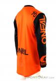 Oneal Threat Jersey LS Mens Biking Shirt, O'Neal, Naranja, , Hombre, 0264-10104, 5637690432, 4046068522814, N1-16.jpg