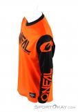 Oneal Threat Jersey LS Mens Biking Shirt, O'Neal, Orange, , Male, 0264-10104, 5637690432, 4046068522814, N2-07.jpg