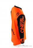 Oneal Threat Jersey LS Mens Biking Shirt, O'Neal, Orange, , Male, 0264-10104, 5637690432, 4046068522814, N2-17.jpg