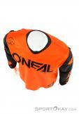 Oneal Threat Jersey LS Mens Biking Shirt, O'Neal, Orange, , Hommes, 0264-10104, 5637690432, 4046068522814, N4-04.jpg