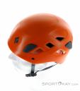 Black Diamond Half Dome Climbing Helmet, , Orange, , Male,Unisex, 0056-10744, 5637690439, , N3-08.jpg
