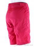 Vaude Tamaro Shorts Womens Biking Shorts with Liner, Vaude, Pink, , Female, 0239-10545, 5637690457, 4052285826864, N1-16.jpg