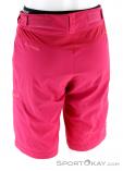Vaude Tamaro Shorts Womens Biking Shorts with Liner, Vaude, Pink, , Female, 0239-10545, 5637690457, 4052285826864, N2-12.jpg