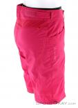 Vaude Tamaro Shorts Womens Biking Shorts with Liner, Vaude, Pink, , Female, 0239-10545, 5637690457, 4052285826864, N2-17.jpg