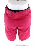 Vaude Tamaro Shorts Womens Biking Shorts with Liner, Vaude, Pink, , Female, 0239-10545, 5637690457, 4052285826864, N3-13.jpg