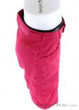 Vaude Tamaro Shorts Womens Biking Shorts with Liner, Vaude, Pink, , Female, 0239-10545, 5637690457, 4052285826864, N3-18.jpg