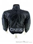 O'Neal Breeze Rain Mens Rain Jacket, O'Neal, Black, , Male, 0264-10106, 5637690486, 4046068488363, N3-13.jpg