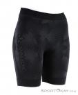 Vaude SQlab LesSeam Womens Biking Shorts, , Black, , Female, 0239-10548, 5637690529, , N1-01.jpg