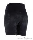 Vaude SQlab LesSeam Womens Biking Shorts, Vaude, Black, , Female, 0239-10548, 5637690529, 4052285879068, N1-11.jpg