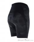 Vaude SQlab LesSeam Womens Biking Shorts, Vaude, Negro, , Mujer, 0239-10548, 5637690529, 4052285879068, N1-16.jpg