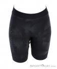 Vaude SQlab LesSeam Womens Biking Shorts, , Black, , Female, 0239-10548, 5637690529, , N2-02.jpg