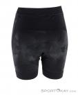 Vaude SQlab LesSeam Womens Biking Shorts, , Black, , Female, 0239-10548, 5637690529, , N2-12.jpg