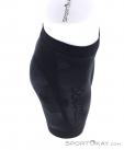 Vaude SQlab LesSeam Womens Biking Shorts, , Black, , Female, 0239-10548, 5637690529, , N3-18.jpg