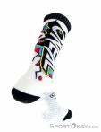 O'Neal Pro FR MX Biking Socks, O'Neal, White, , Male,Female,Unisex, 0264-10110, 5637690534, 4046068524818, N1-16.jpg