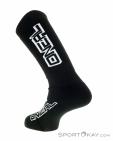 O'Neal Pro FR MX Biking Socks, O'Neal, Black, , Male,Female,Unisex, 0264-10110, 5637690535, 4046068503615, N1-11.jpg