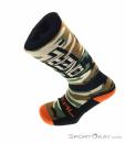 O'Neal Pro FR MX Biking Socks, O'Neal, Olive-Dark Green, , Male,Female,Unisex, 0264-10110, 5637690537, 842346004300, N3-08.jpg