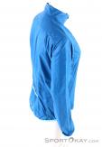 Vaude Air Jacket III Dámy Cyklistická bunda, , Modrá, , Ženy, 0239-10549, 5637690541, , N2-17.jpg