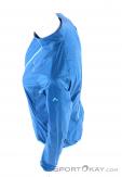 Vaude Air Jacket III Dámy Cyklistická bunda, , Modrá, , Ženy, 0239-10549, 5637690541, , N3-08.jpg