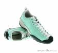 Scarpa Mojito Womens Approach Shoes, Scarpa, Multicolored, , Female,Unisex, 0028-10180, 5637690569, 8025228812541, N1-01.jpg